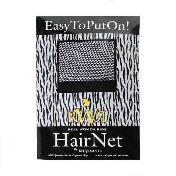 RWR® No Knot Hair Net