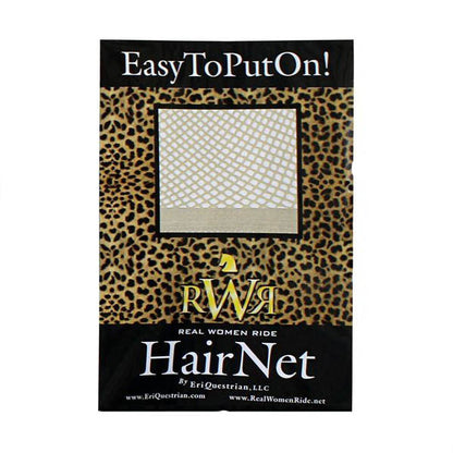 RWR® No Knot Hair Net