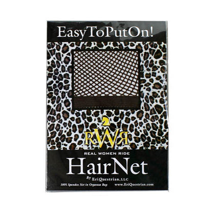 RWR® No Knot Hair Net