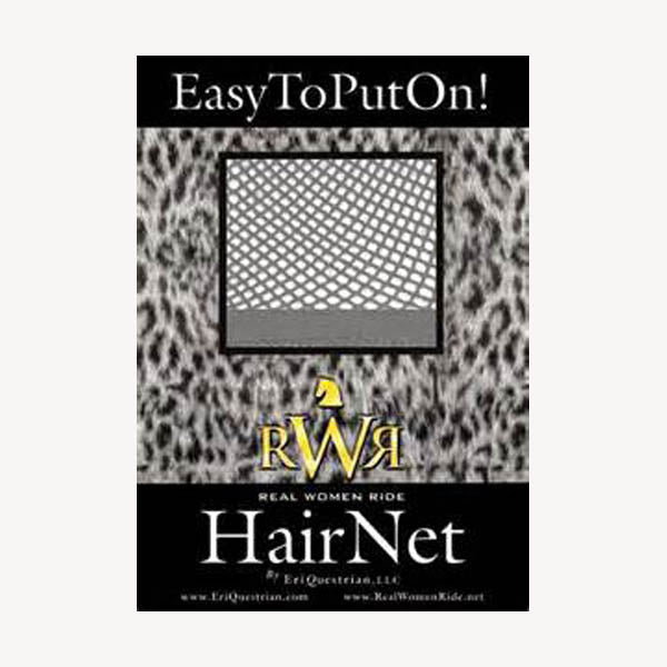 RWR® No Knot Hair Net