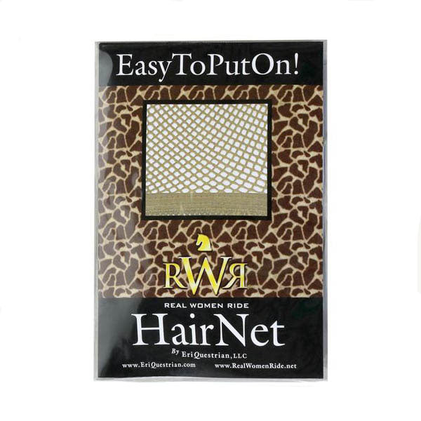 RWR® No Knot Hair Net