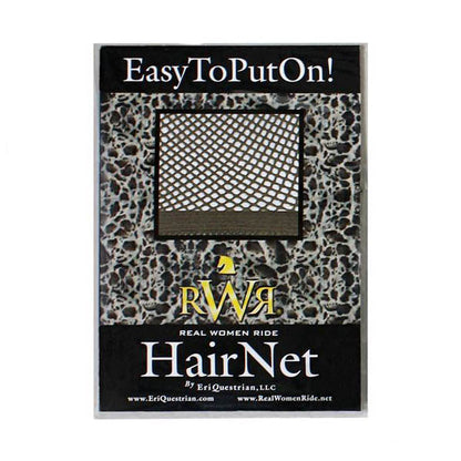 RWR® No Knot Hair Net