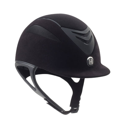 One K™ Defender Suede Helmet