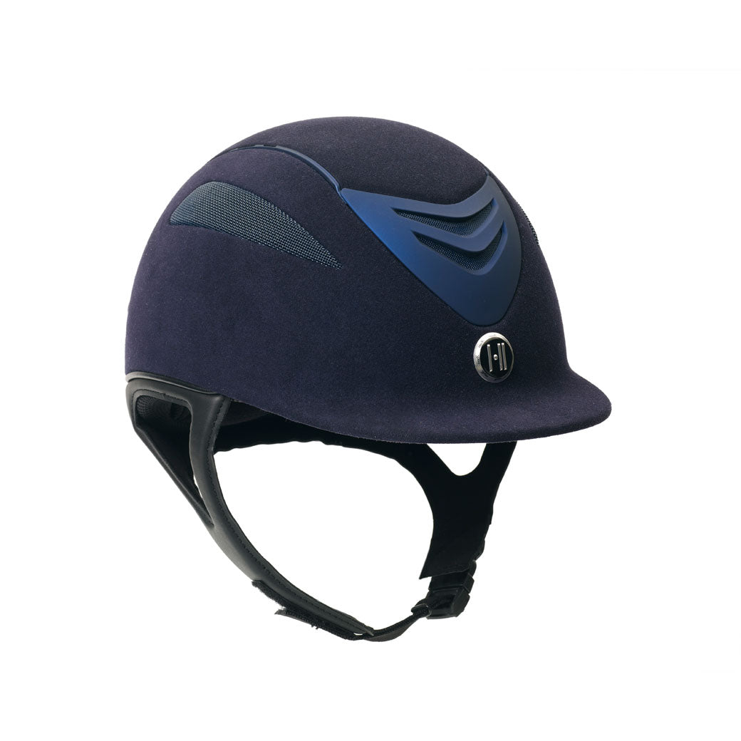 One K™ Defender Suede LONG OVAL Helmet
