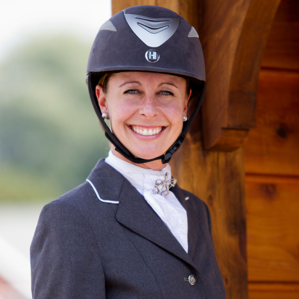 One K™ Defender Suede LONG OVAL Helmet