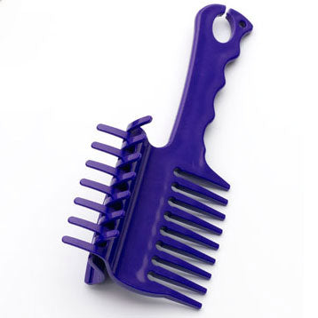 Clip Braiding Comb