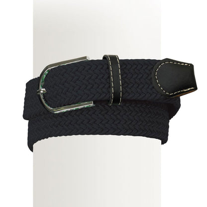 Ovation® Braided Stetch Belt