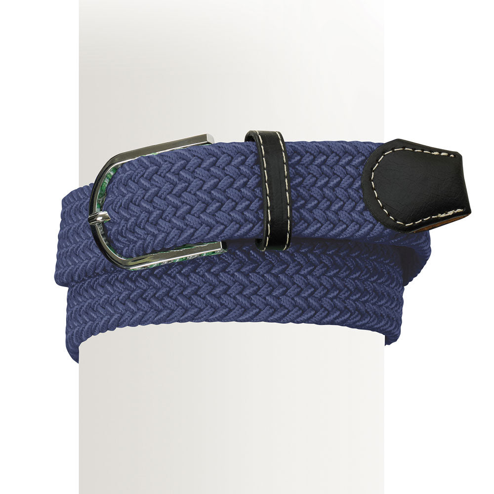 Ovation® Braided Stetch Belt