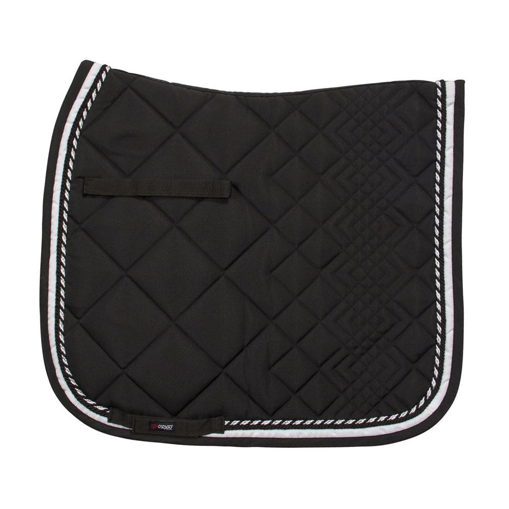 CATAGO® Diamond Dressage Saddle Pad