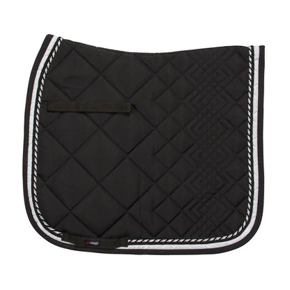 CATAGO® Diamond Dressage Saddle Pad