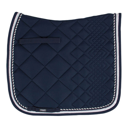 CATAGO® Diamond Dressage Saddle Pad