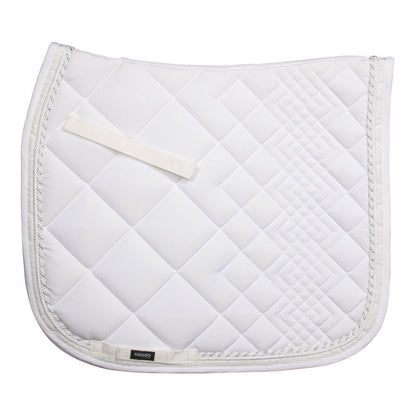 CATAGO® Diamond Dressage Saddle Pad