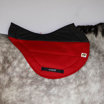 Ecogold Secure XC Saddle Pad