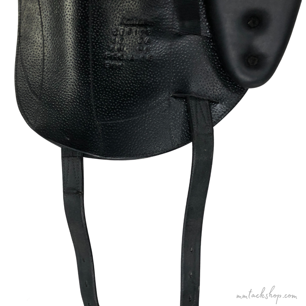 Forestier Aachen Monoflap Dressage Saddle