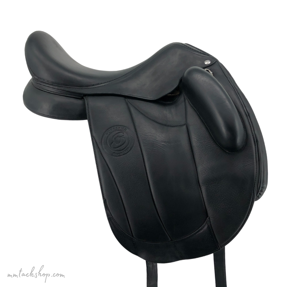 Forestier Aachen Monoflap Dressage Saddle