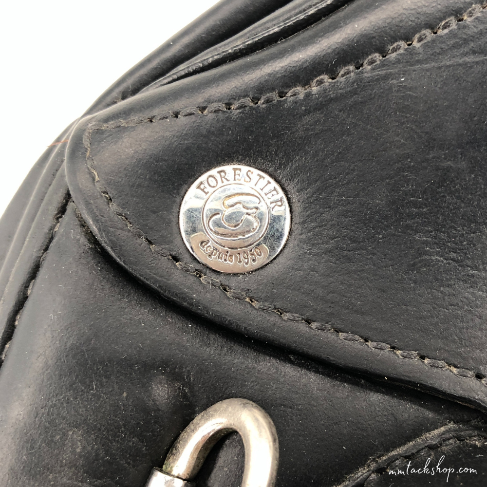 Forestier Aachen Monoflap Dressage Saddle