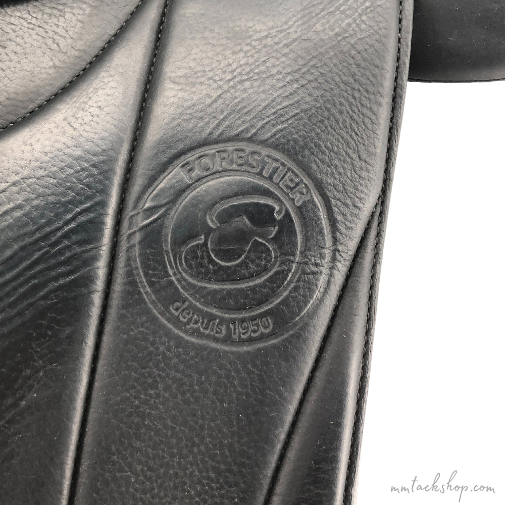 Forestier Aachen Monoflap Dressage Saddle