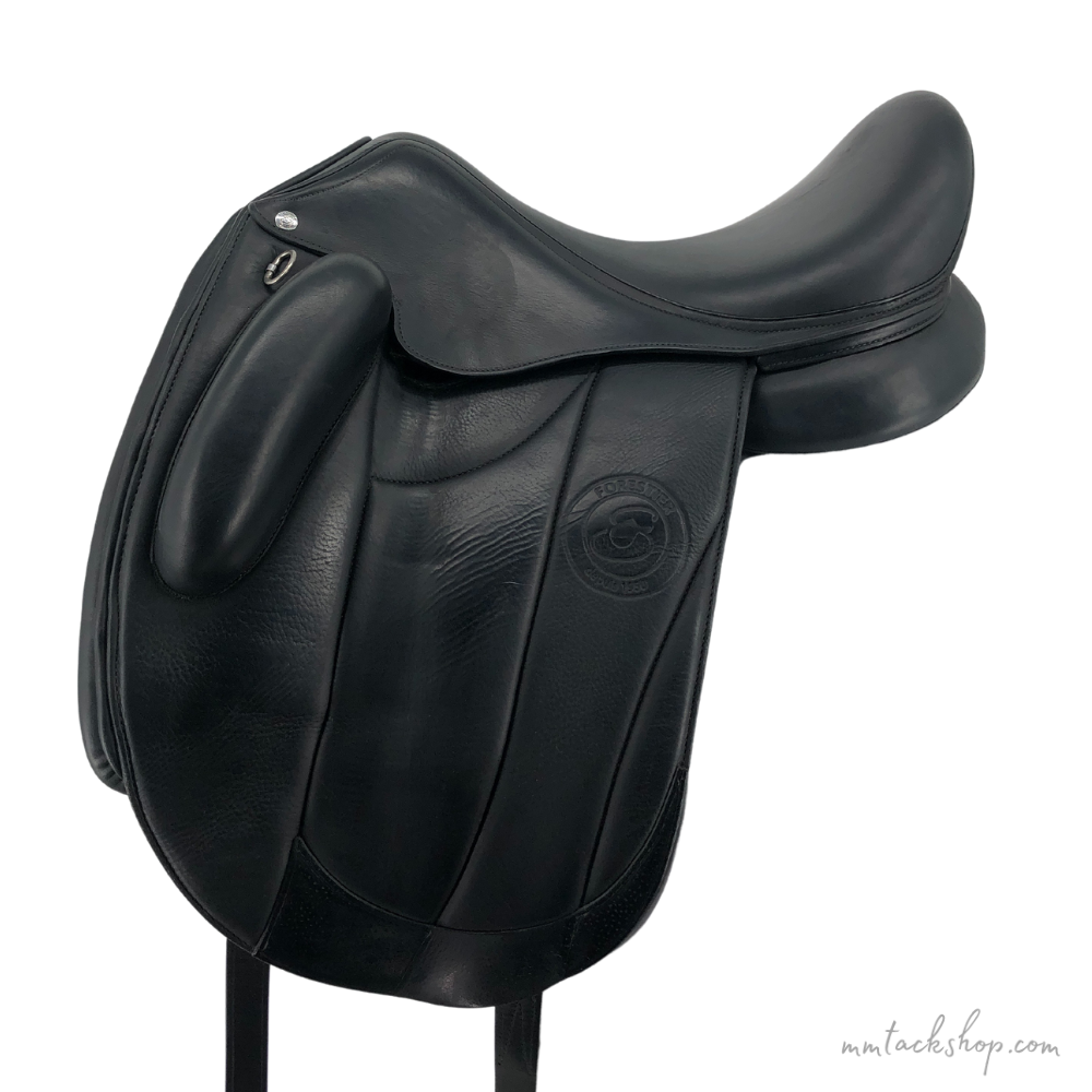 Forestier Aachen Monoflap Dressage Saddle