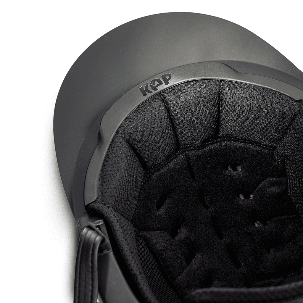 Liner for KEP Helmets
