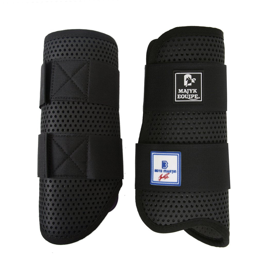 Majyk Equipe Eventing 4 Pack, Boyd Martin Series Generation 2