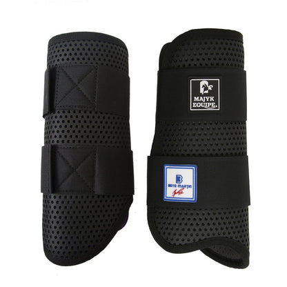 Majyk Equipe Eventing 4 Pack, Boyd Martin Series Generation 2