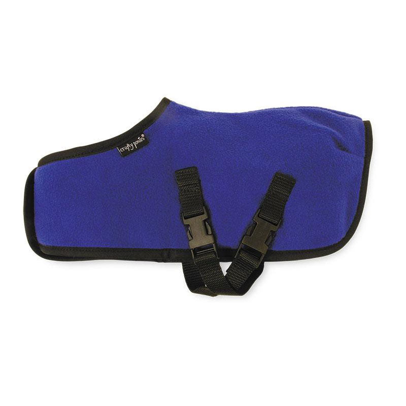 Crafty Ponies Fleece Rug &amp; Booklet