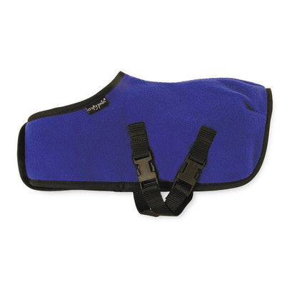 Crafty Ponies Fleece Rug &amp; Booklet