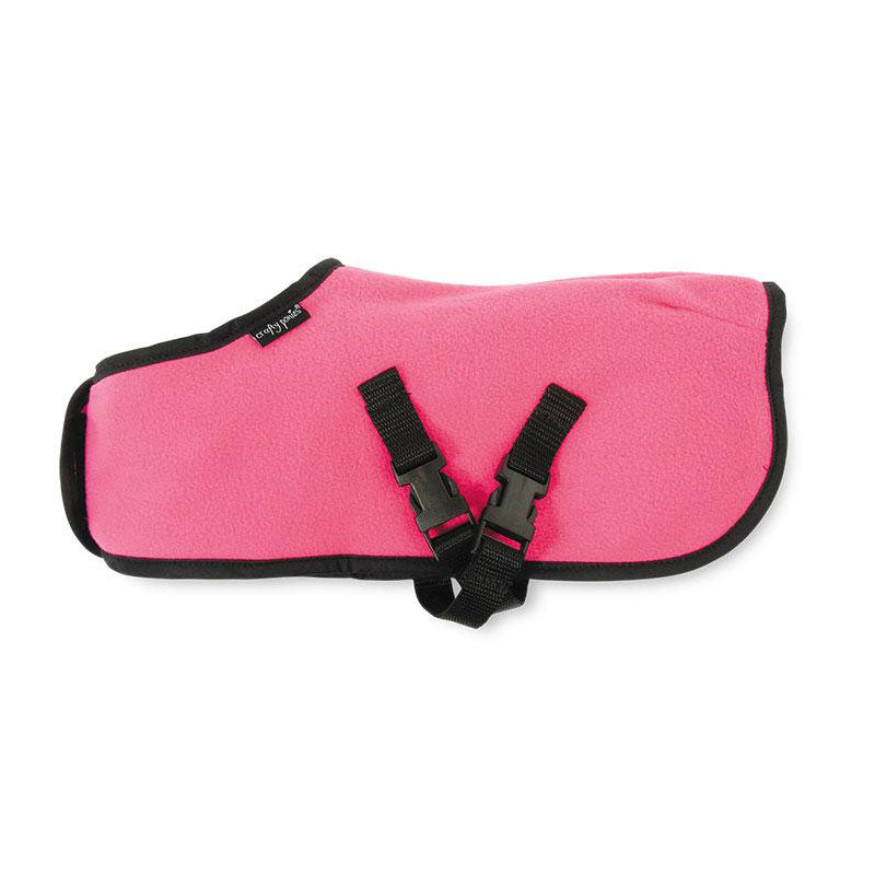 Crafty Ponies Fleece Rug &amp; Booklet