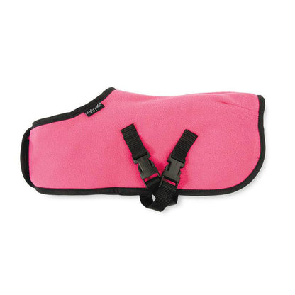 Crafty Ponies Fleece Rug &amp; Booklet