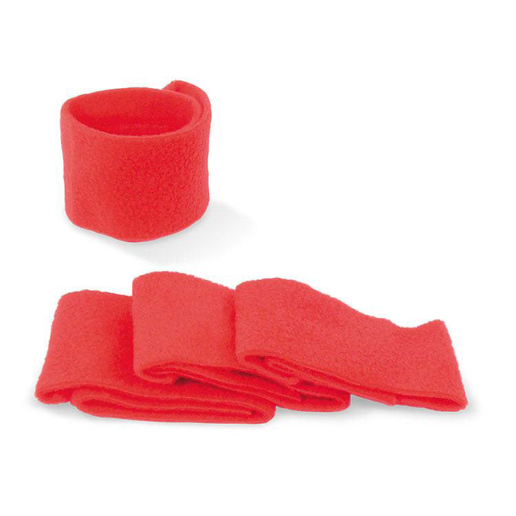 Crafty Ponies Leg Wraps &amp; Booklet
