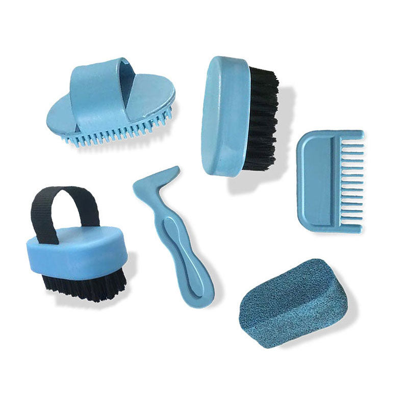 Crafty Ponies Grooming Kit &amp; Booklet