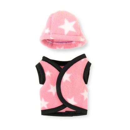 Crafty Ponies Helmet Cover &amp; Vest Set with Booklet