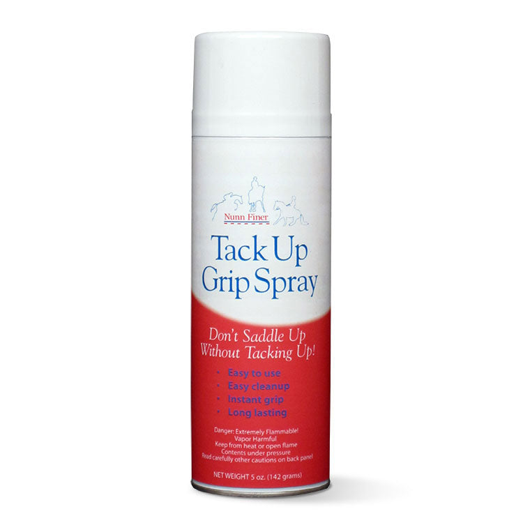 Tack Up Grip Spray,  5 oz.