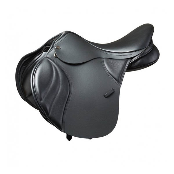 Thorowgood T8 Jump Saddle