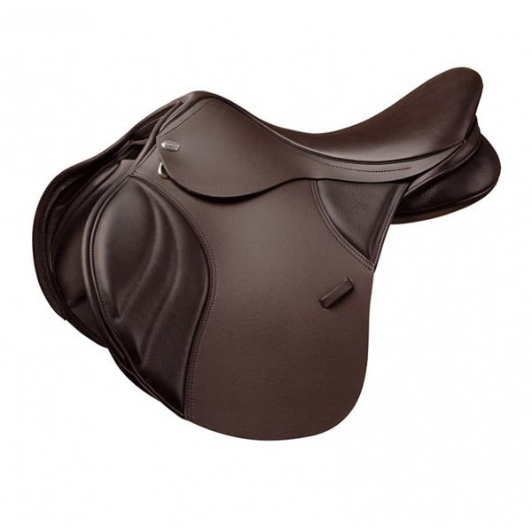 Thorowgood T8 Jump Saddle