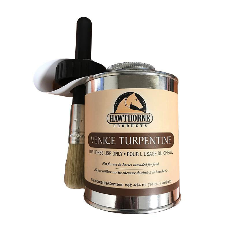 Hawthorne Venice Turpentine,  14 oz