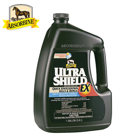 UltraShield EX,  Gallon