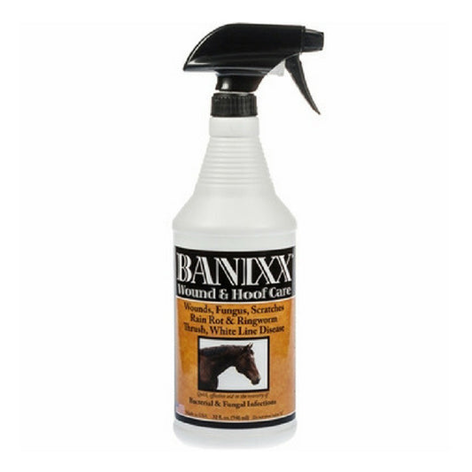 Banixx 32oz Spray