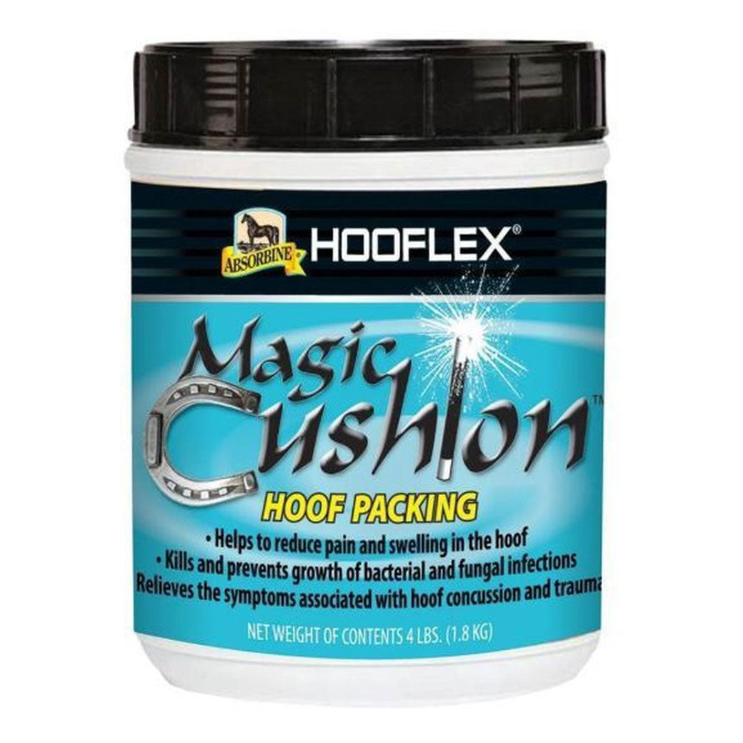 Hooflex Magic Cushion™,  4 lbs