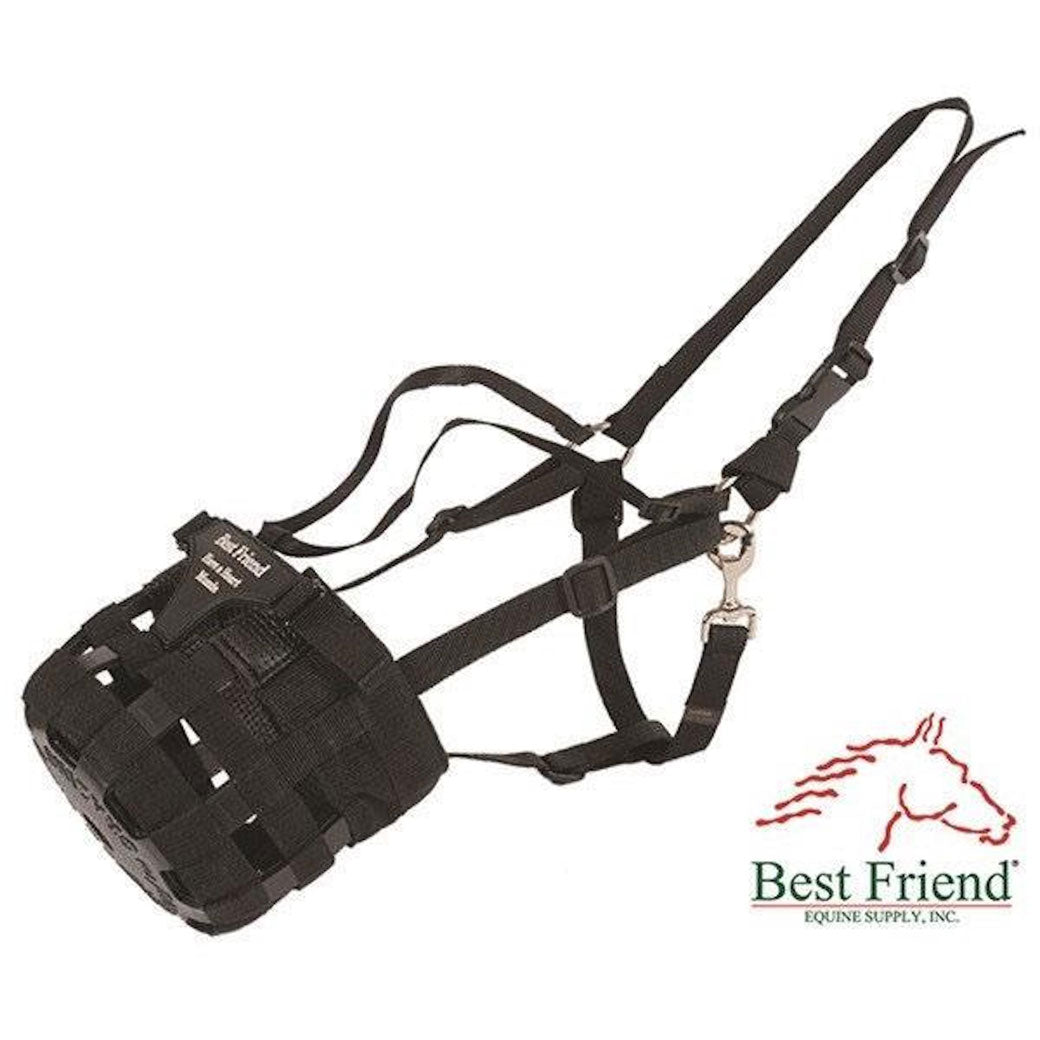 Best Friend® Have a Heart Muzzle