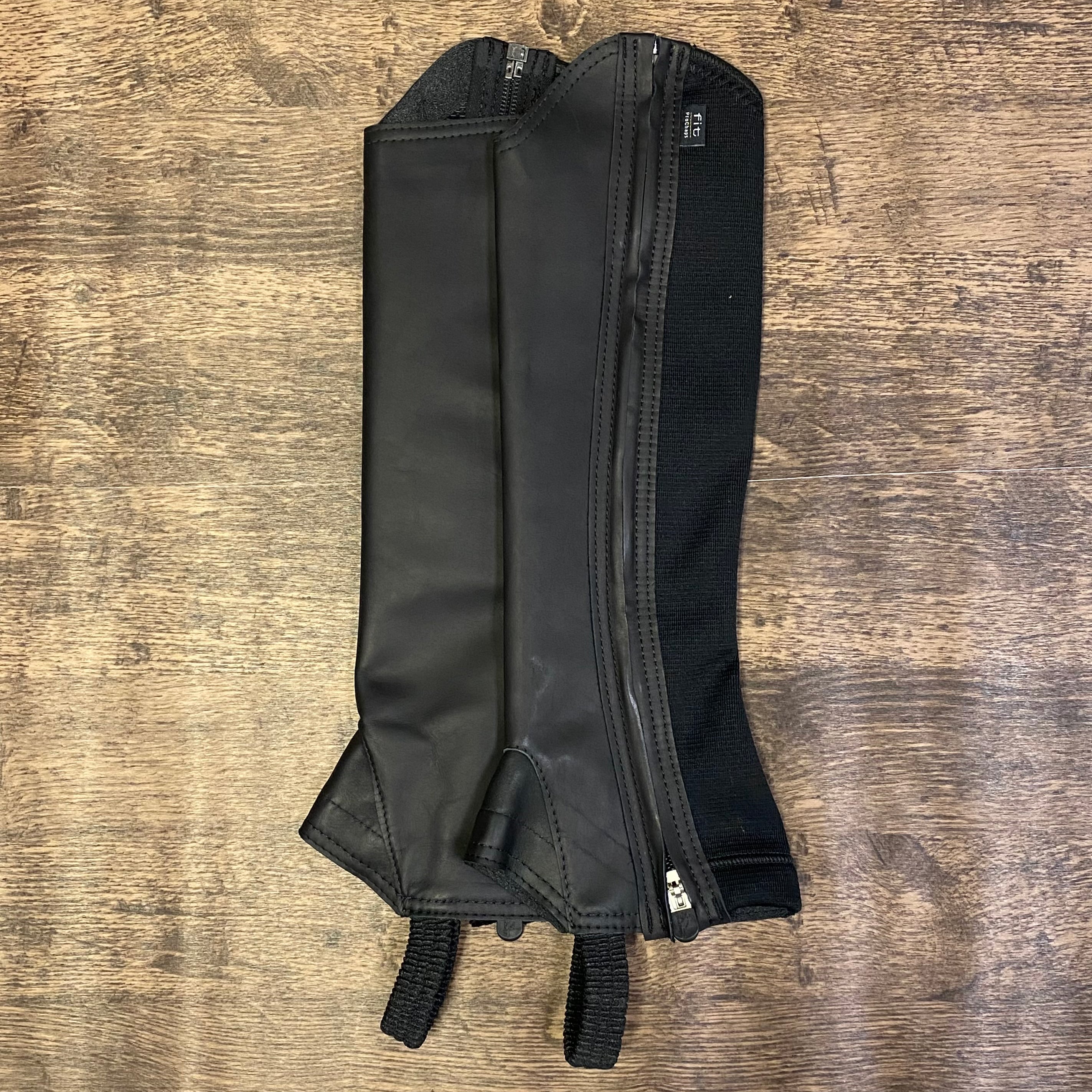 ProChaps The FIT Half Chaps