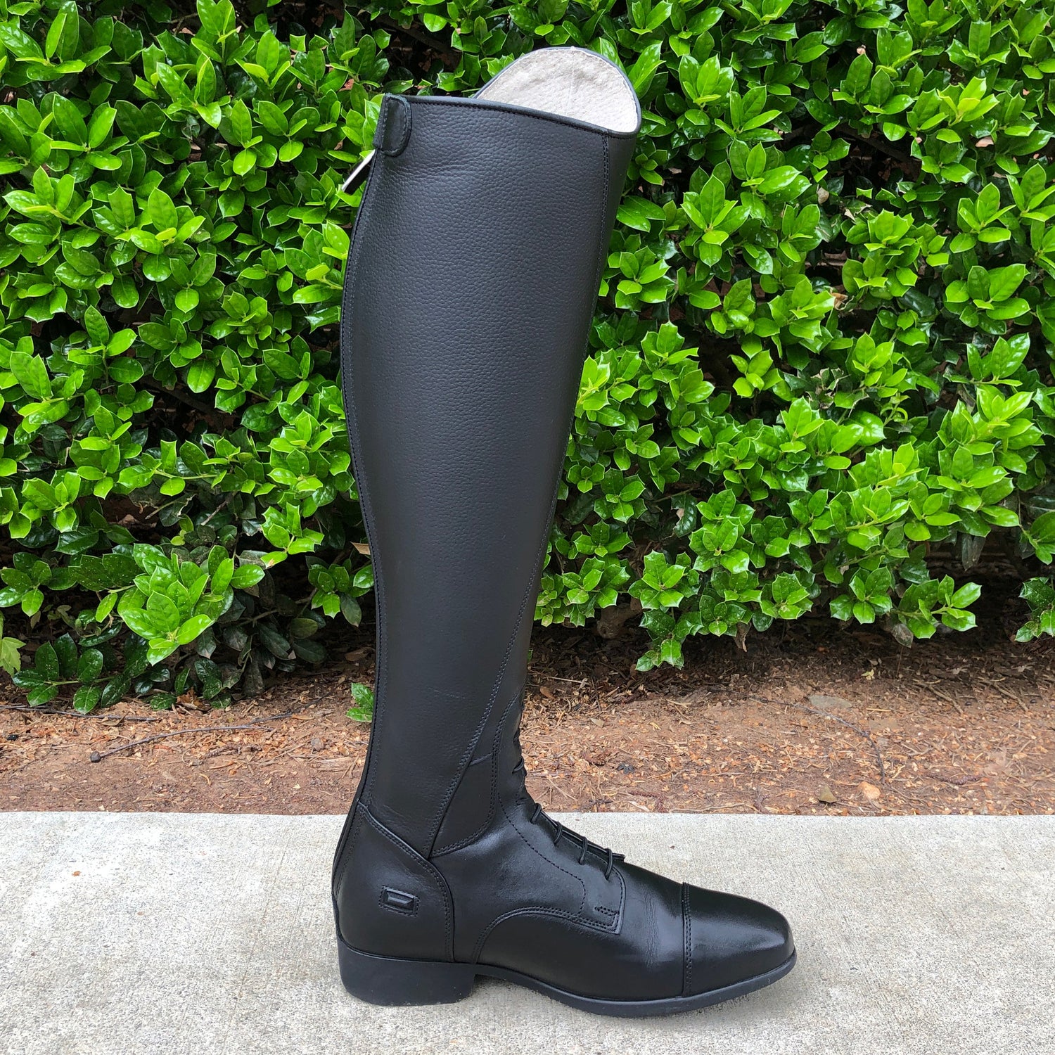 STRIDE Training Field Boots, Tall Height