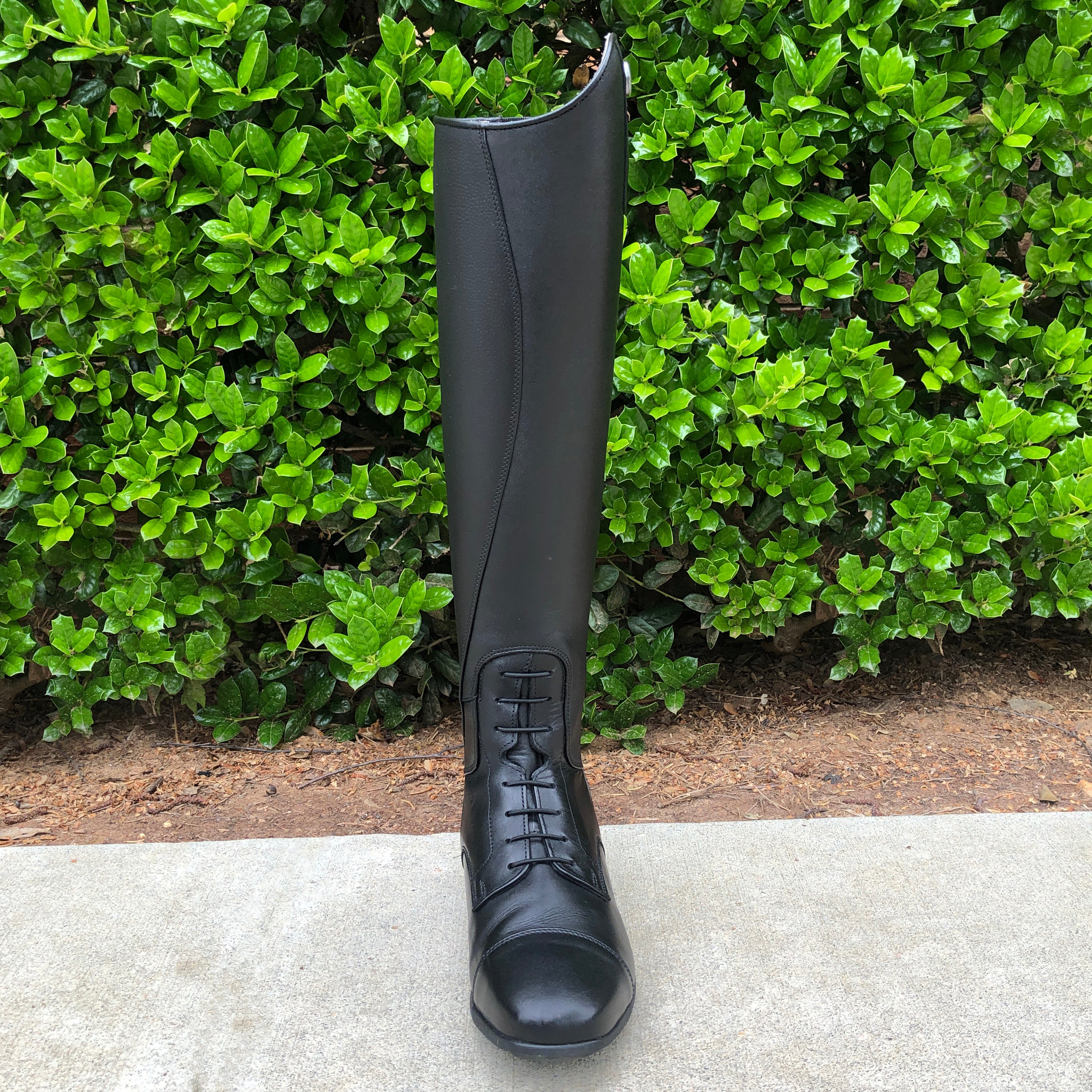 STRIDE Training Field Boots, Regular Height