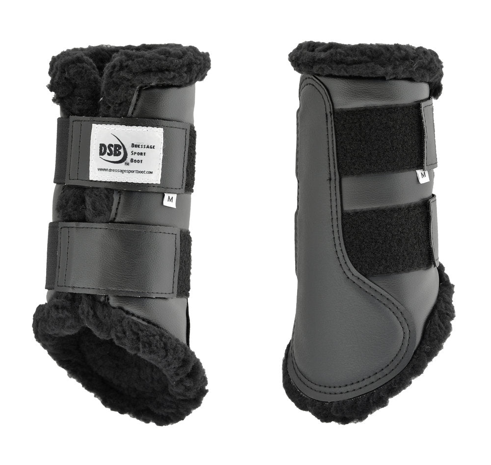 DSB Original Dressage Sport Boots