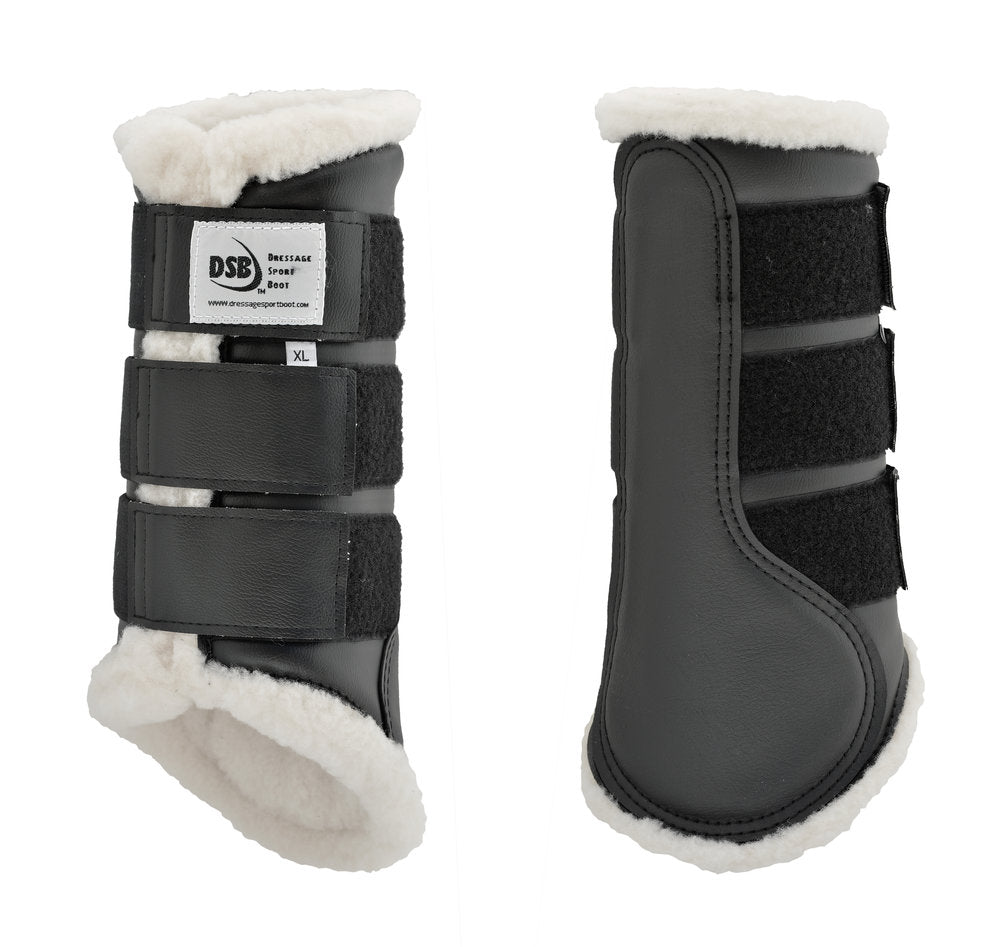 DSB Original Dressage Sport Boots