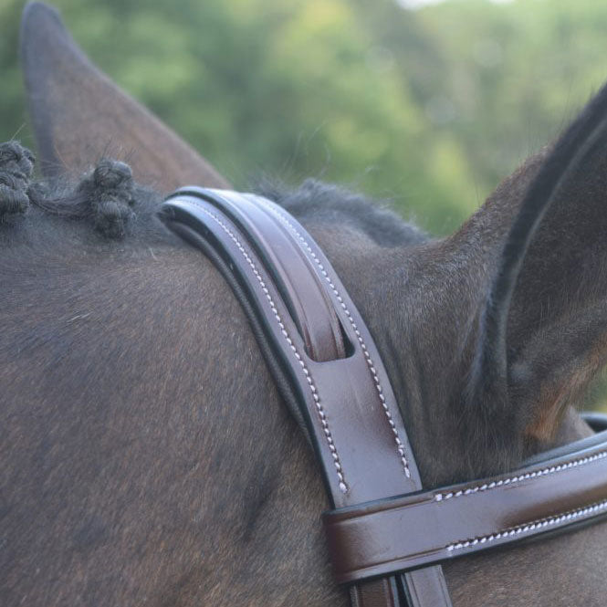 Red Barn Spirit Hunter Bridle