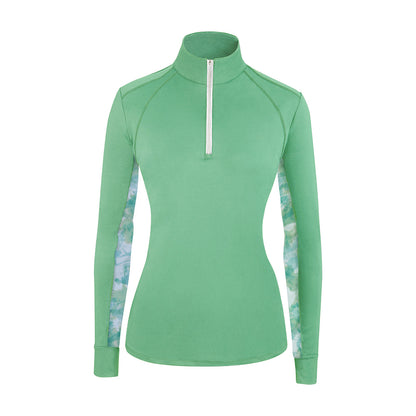 R.J. Classics Lyla 37.5 Training Shirt, Grasshopper