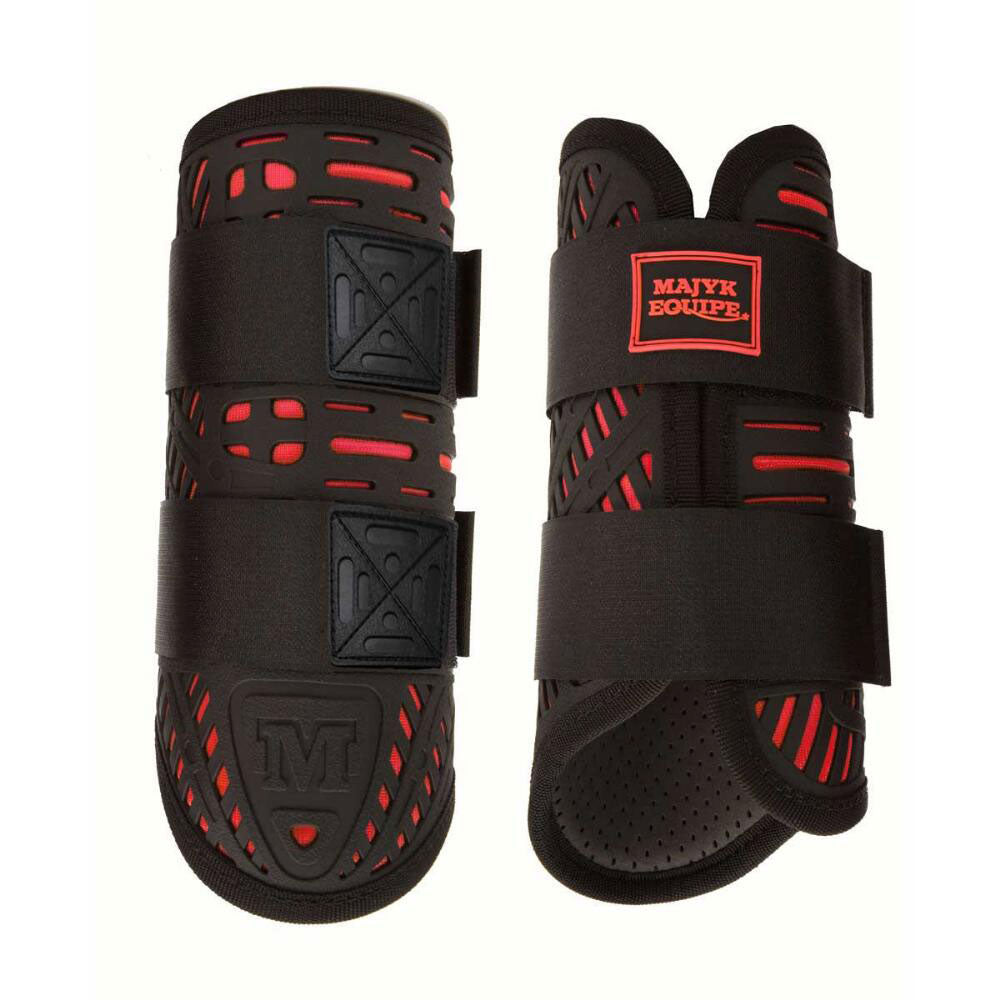 Majyk Equipe Elite XC Front Boot with ARTi-LAGE™