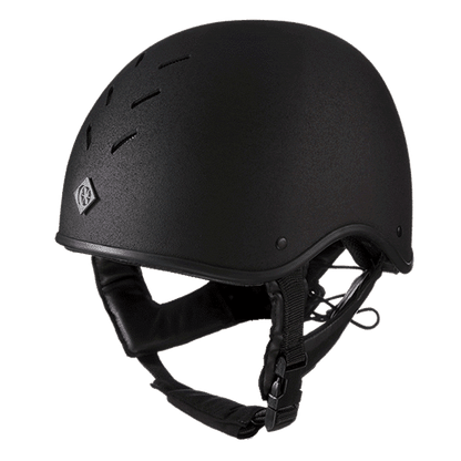 Charles Owen MS1 Pro Skull Cap with MIPS