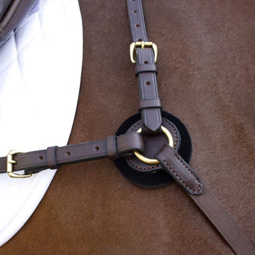 5-Way Hunting Breastplate with Elastic